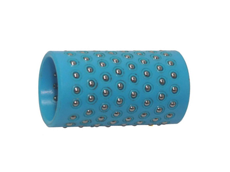 FZP POM Plastic Cage Ball Retainer